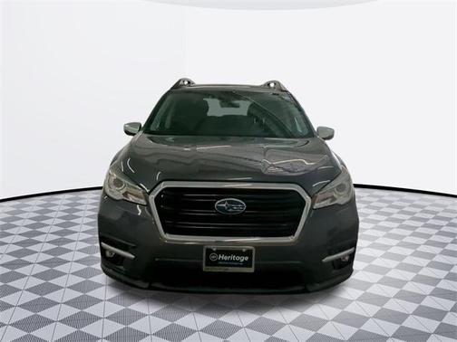 2022 Subaru Ascent Touring 7-Passenger