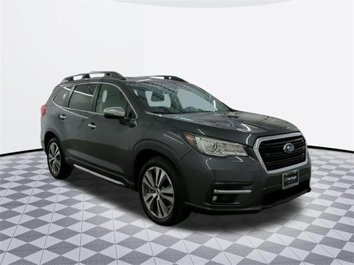 2022 Subaru Ascent Touring 7-Passenger