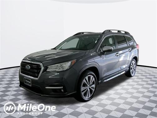 2022 Subaru Ascent Touring 7-Passenger