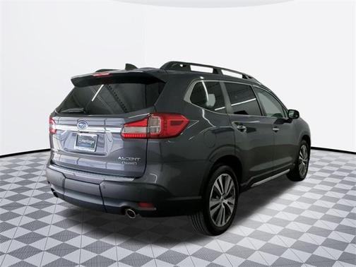2022 Subaru Ascent Touring 7-Passenger