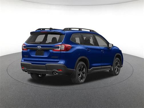 2026 Subaru Ascent Premium 7-Passenger
