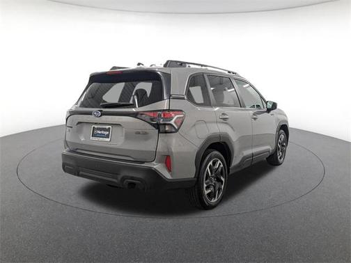 2025 Subaru Forester Hybrid Premium