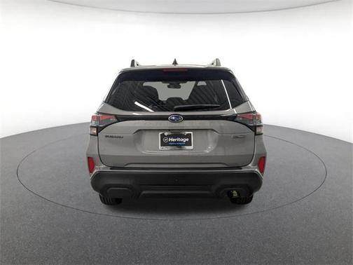 2025 Subaru Forester Hybrid Premium