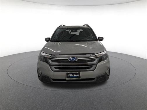 2025 Subaru Forester Hybrid Premium