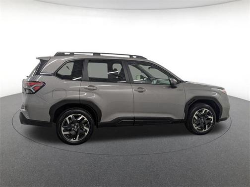 2025 Subaru Forester Hybrid Premium