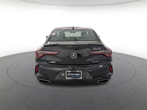 2022 Acura TLX A-Spec