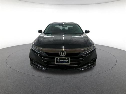 2022 Honda Accord Sport SE 1.5T