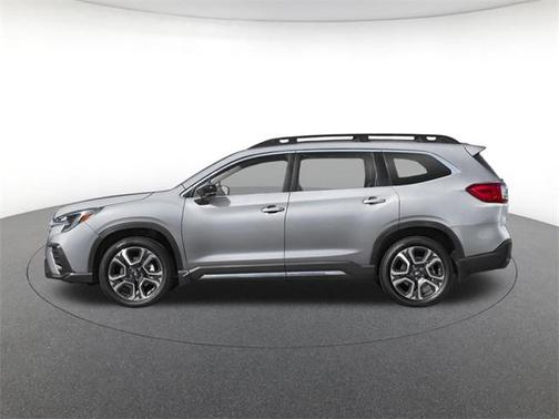 2025 Subaru Ascent Limited 7-Passenger
