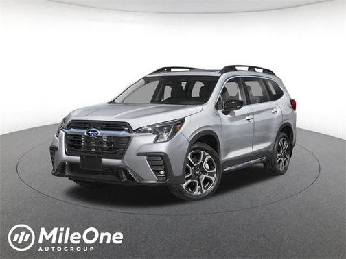 2025 Subaru Ascent Limited 7-Passenger