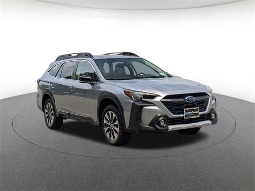 2025 Subaru Outback Limited XT