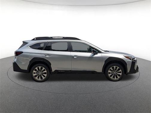 2025 Subaru Outback Limited XT