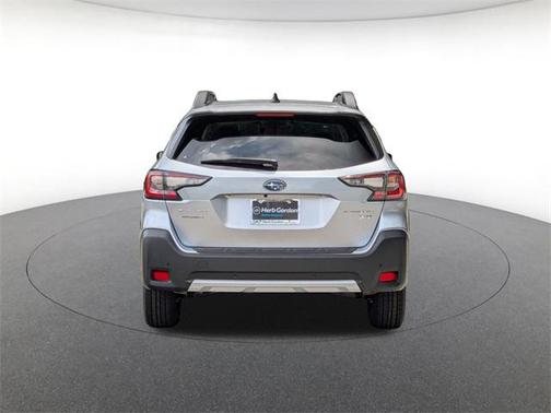 2025 Subaru Outback Limited XT