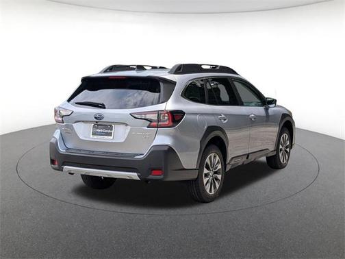 2025 Subaru Outback Limited XT