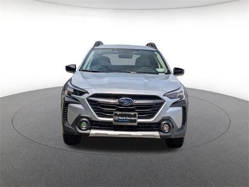 2025 Subaru Outback Limited XT