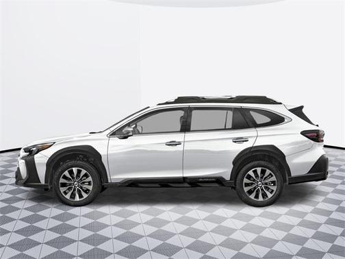 2025 Subaru Outback Touring