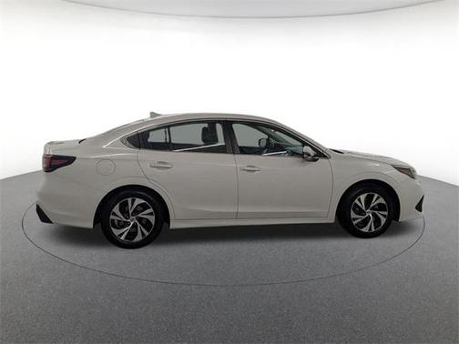 2022 Subaru Legacy Premium