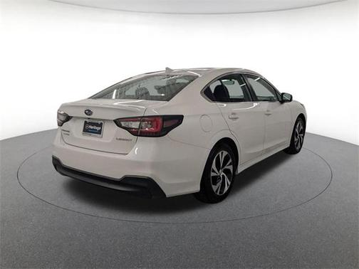 2022 Subaru Legacy Premium
