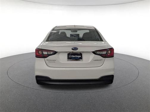2022 Subaru Legacy Premium