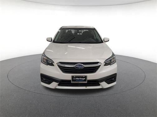 2022 Subaru Legacy Premium