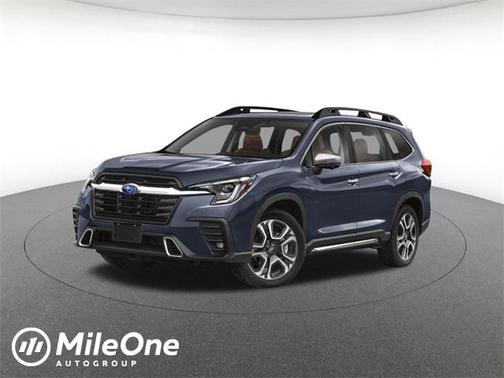 2025 Subaru Ascent Touring 7-Passenger