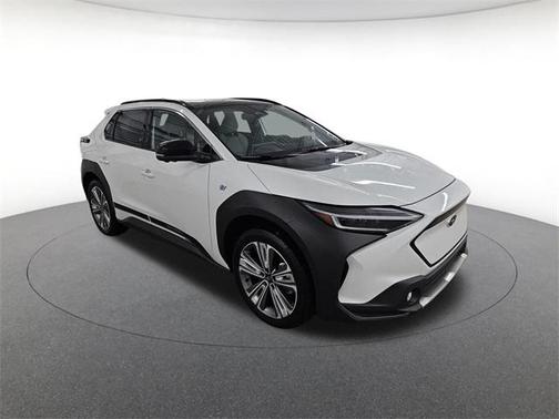 2024 Subaru Solterra Touring