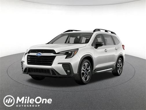 2026 Subaru Ascent Bronze Edition 7-Passenger