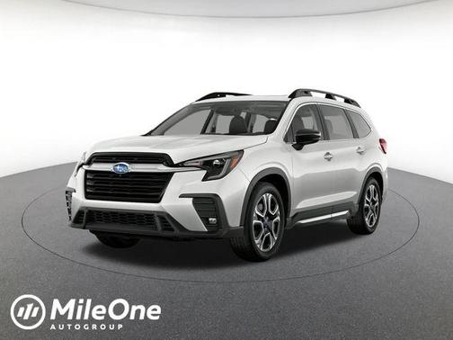 2026 Subaru Ascent Bronze Edition 7-Passenger