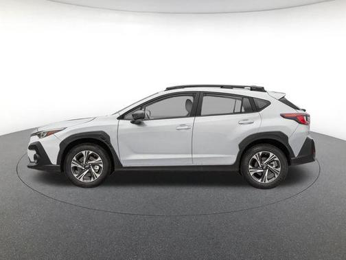 Crystal White 2026 Subaru Crosstrek Premium