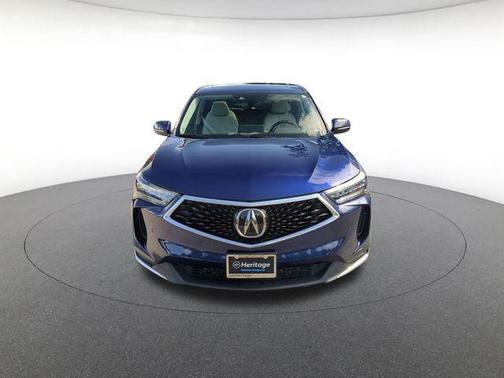 2023 Acura RDX Technology Package