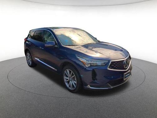 2023 Acura RDX Technology Package