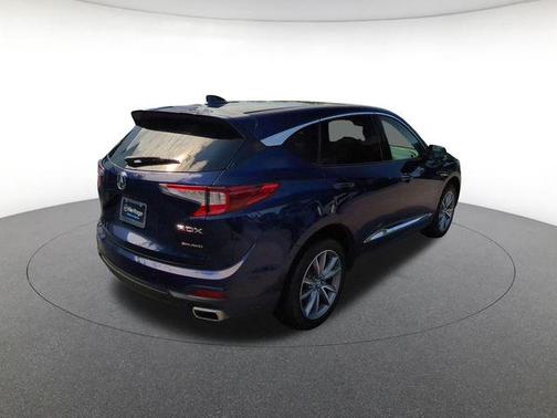 2023 Acura RDX Technology Package