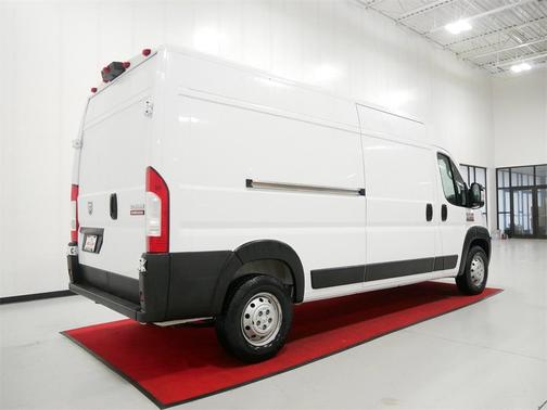 2021 RAM ProMaster 2500 High Roof
