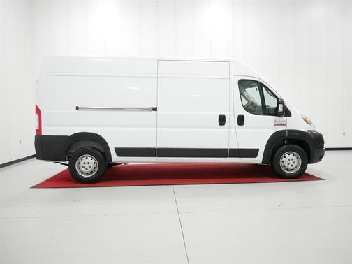 2021 RAM ProMaster 2500 High Roof