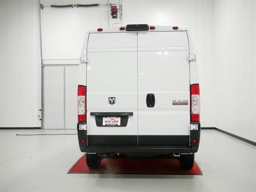 2021 RAM ProMaster 2500 High Roof