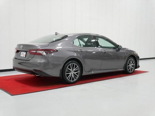 2023 Toyota Camry XLE
