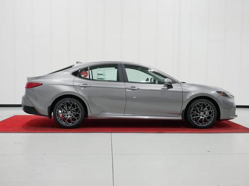 Heavy Metal 2026 Toyota Camry XLE