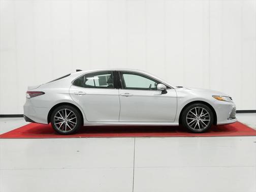 2024 Toyota Camry XLE