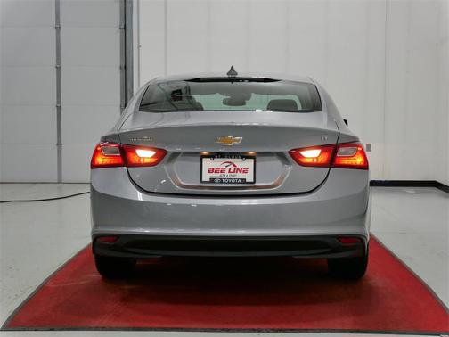2023 Chevrolet Malibu 1LT