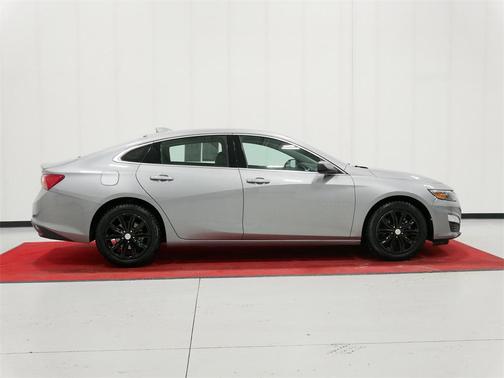 2023 Chevrolet Malibu 1LT