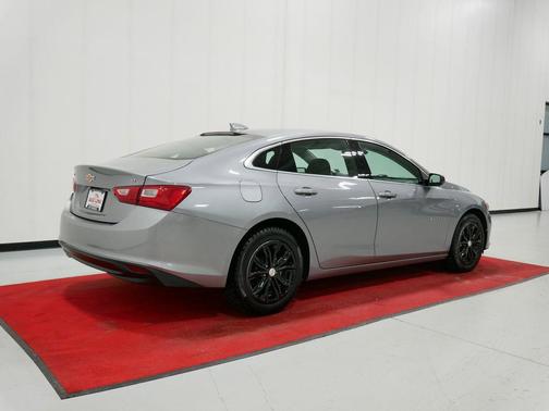 2023 Chevrolet Malibu 1LT