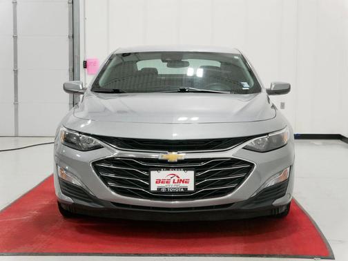 2023 Chevrolet Malibu 1LT