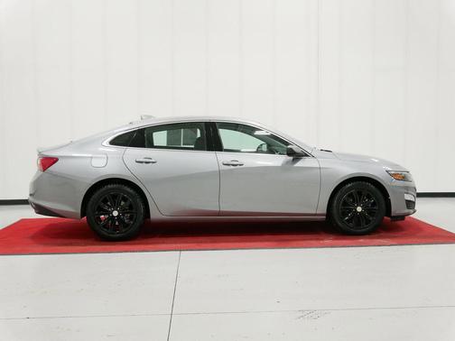 2023 Chevrolet Malibu 1LT