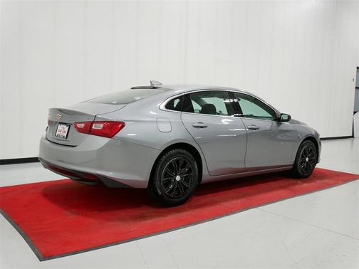 2023 Chevrolet Malibu 1LT