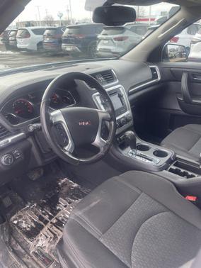 2016 GMC Acadia SLE-2
