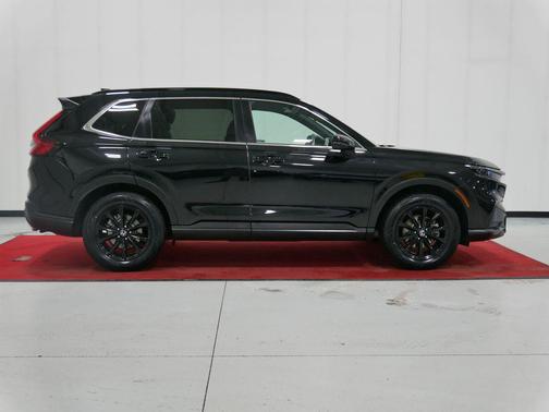 2024 Honda CR-V Hybrid Sport AWD