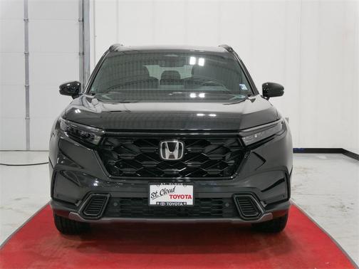 2024 Honda CR-V Hybrid Sport AWD