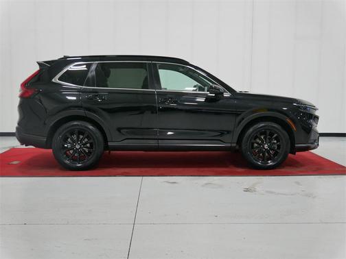 2024 Honda CR-V Hybrid Sport AWD