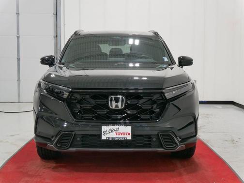 2024 Honda CR-V Hybrid Sport AWD