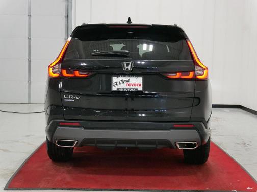 2024 Honda CR-V Hybrid Sport AWD