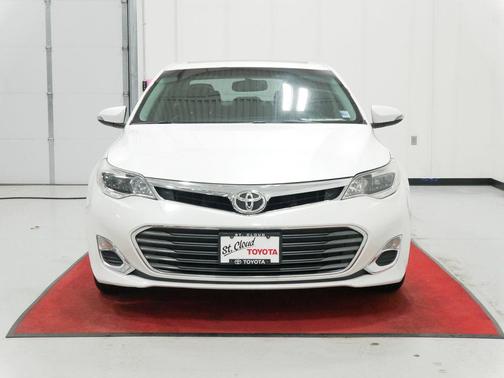 2015 Toyota Avalon XLE Premium